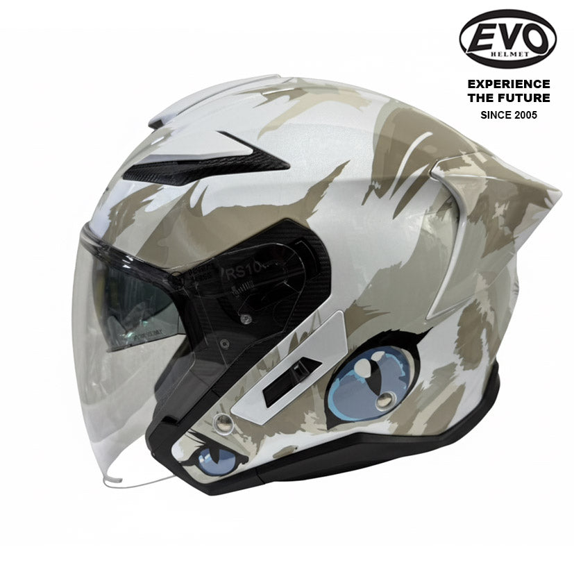 EVO RS10 Kuching Helmet