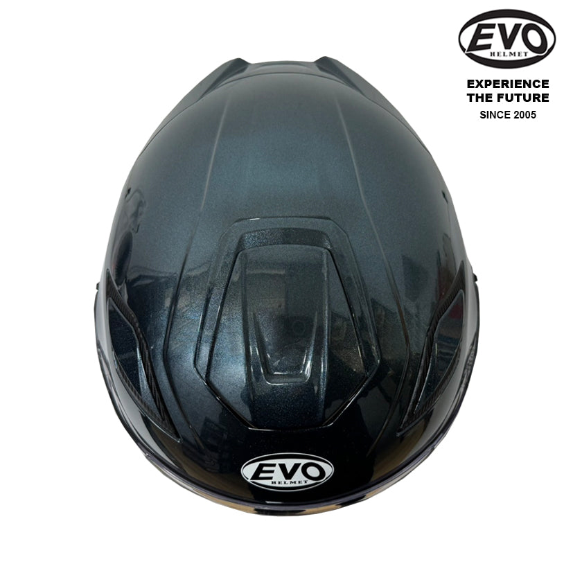 EVO RS10 Midnight Glittering Helmet