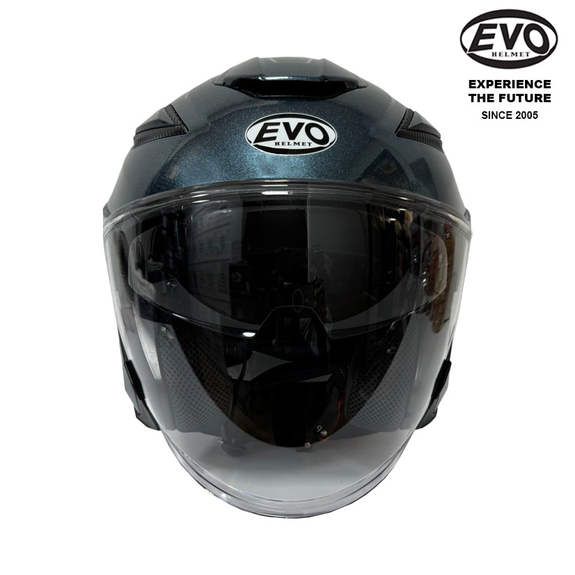EVO RS10 Midnight Glittering Helmet