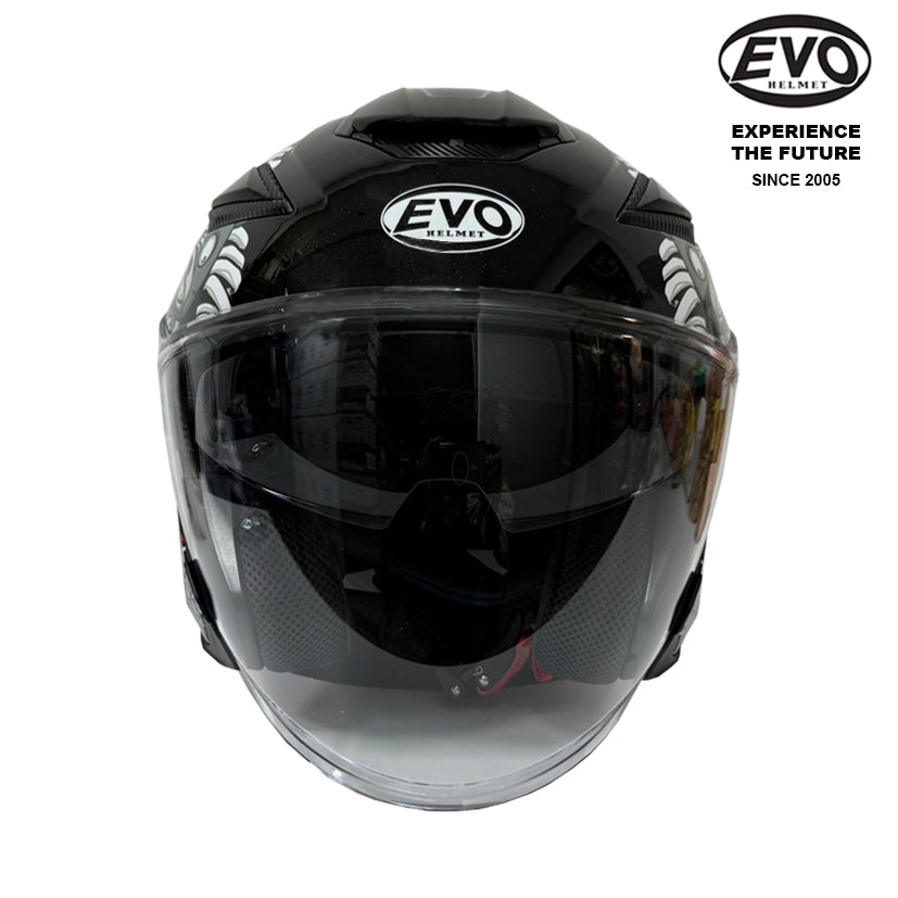 EVO RS10 Naughty Helmet