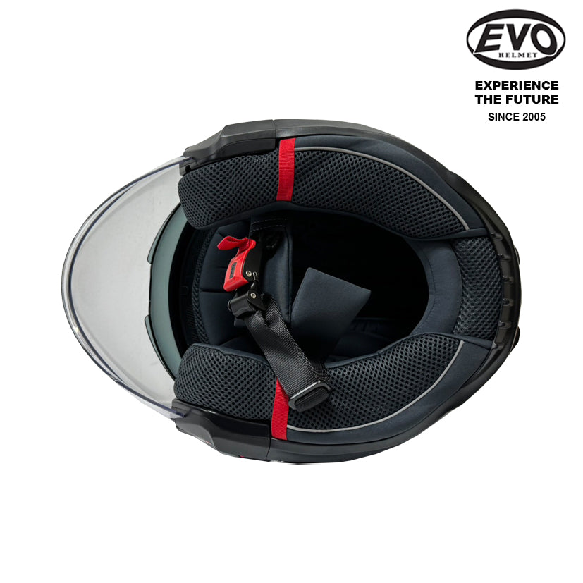EVO RS10 Naughty Helmet