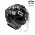 EVO RS10 Old Street Helmet