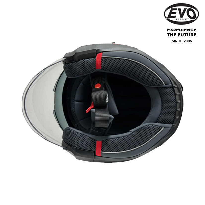 EVO RS10 Sakura Helmet