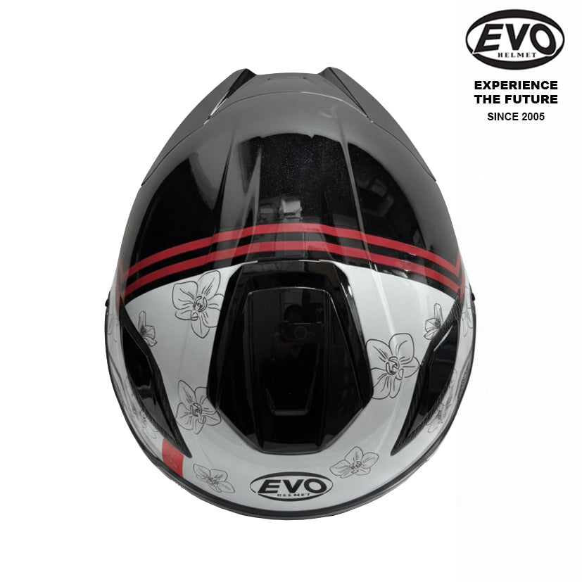 EVO RS10 Sakura Helmet