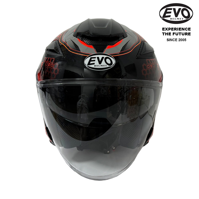 EVO RS10 Universe Helmet