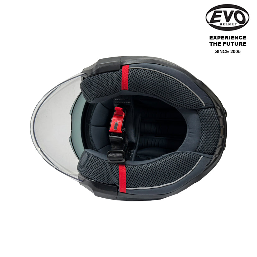 EVO RS10 Universe Helmet