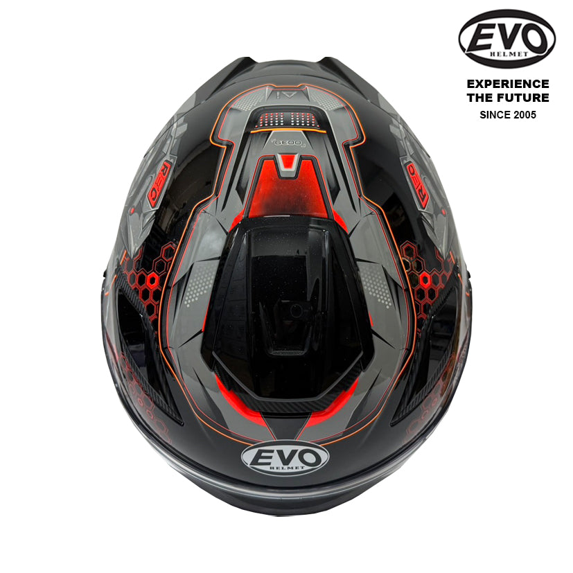 EVO RS10 Universe Helmet