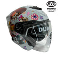 EVO RS9 Amigo Helmet (FREE HEVIK HELMET BAG)