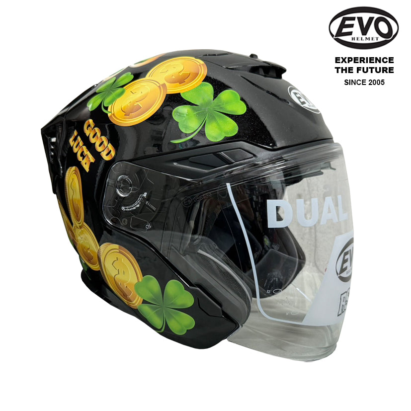 EVO – Singapore Racing World