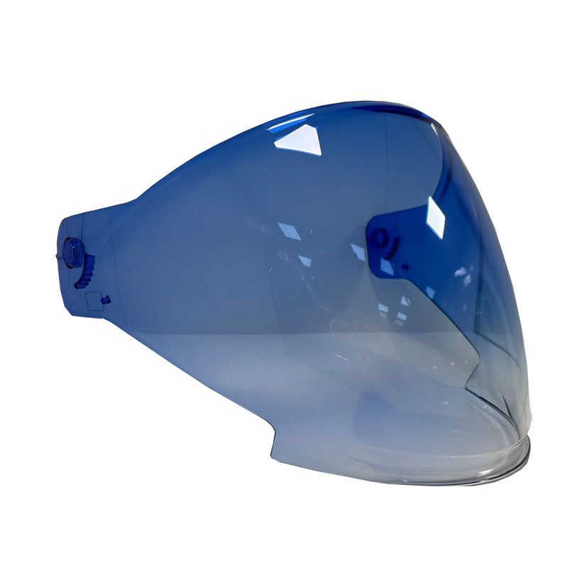 EVO RS9 Visor