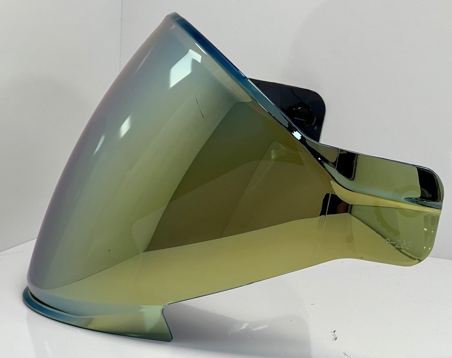 EVO RS9 Visor