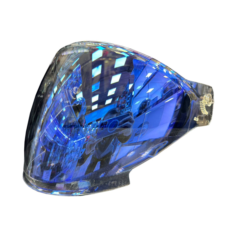EVO RS9 Visor