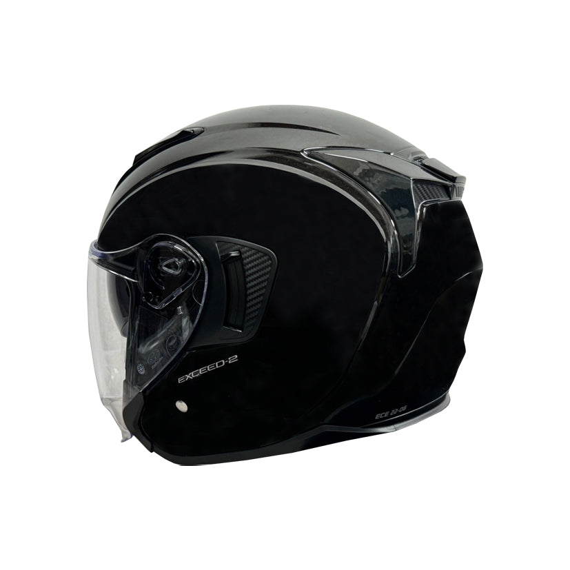 Kabuto Exceed 2 Helmet (FREE SENA E30 INTERCOM & HEVIK HELMET BAG)
