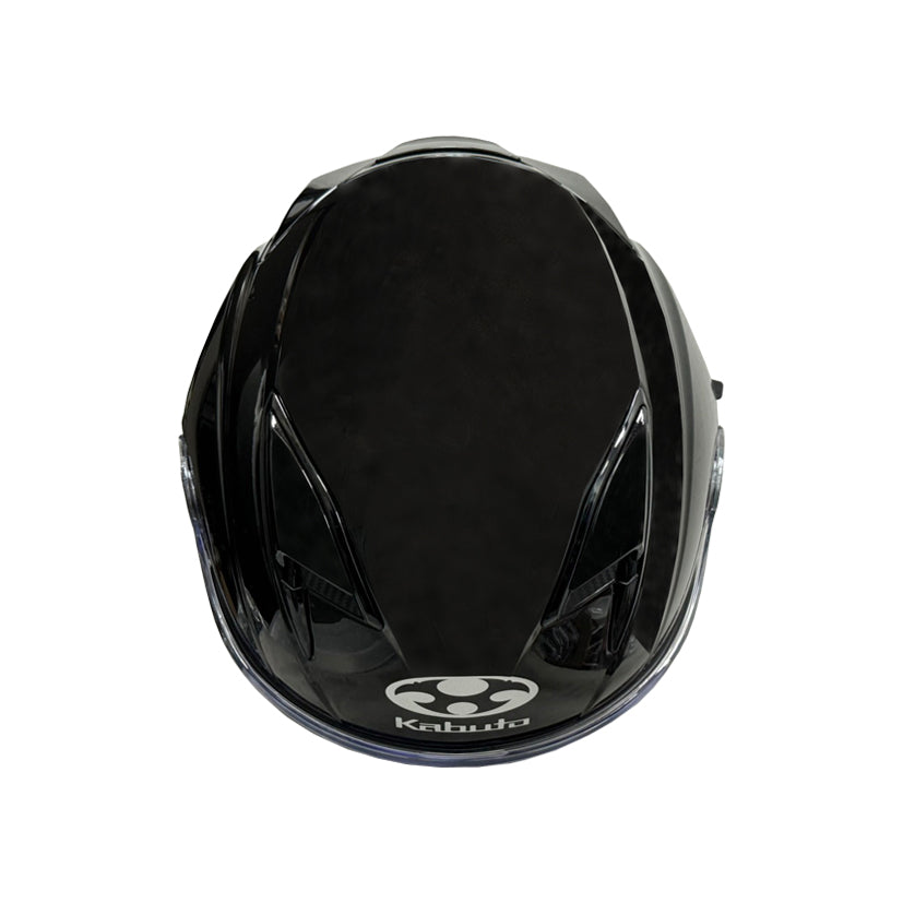 Kabuto Exceed 2 Helmet (FREE SENA E30 INTERCOM & HEVIK HELMET BAG)