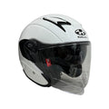 Kabuto Exceed 2 Helmet (FREE SENA E30 INTERCOM & HEVIK HELMET BAG)