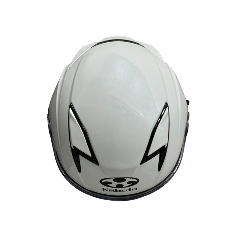 Kabuto Exceed 2 Helmet (FREE SENA E30 INTERCOM & HEVIK HELMET BAG)