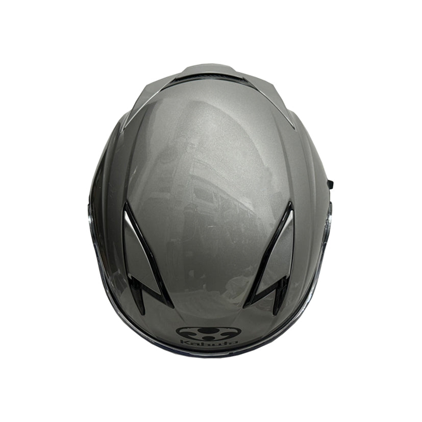 Kabuto Exceed 2 Helmet (FREE SENA E30 INTERCOM & HEVIK HELMET BAG)