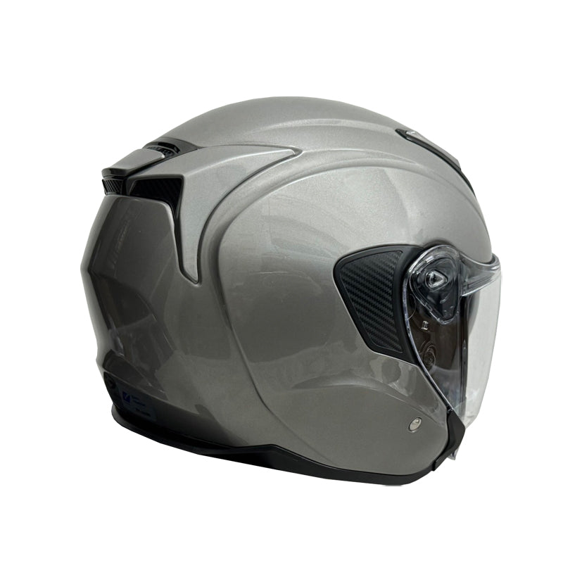 Kabuto Exceed 2 Helmet (FREE SENA E30 INTERCOM & HEVIK HELMET BAG)