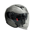 Kabuto Exceed 2 Helmet (FREE SENA E30 INTERCOM & HEVIK HELMET BAG)