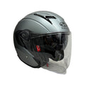 Kabuto Exceed 2 Helmet (FREE HEVIK HELMET BAG)