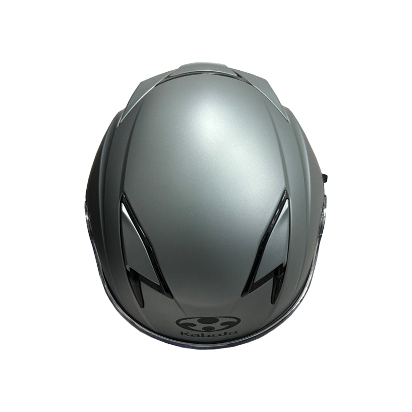 Kabuto Exceed 2 Helmet (FREE HEVIK HELMET BAG)