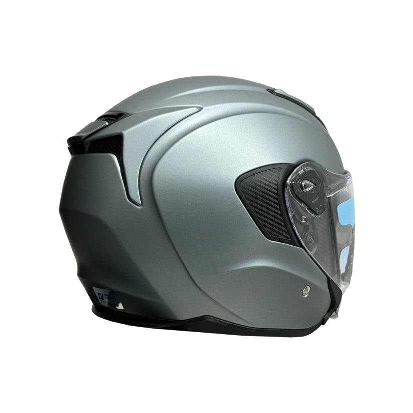 Kabuto Exceed 2 Helmet (FREE HEVIK HELMET BAG)