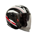 Kabuto Exceed 2 Ridge Helmet (FREE SENA E30 INTERCOM & HEVIK HELMET BAG)