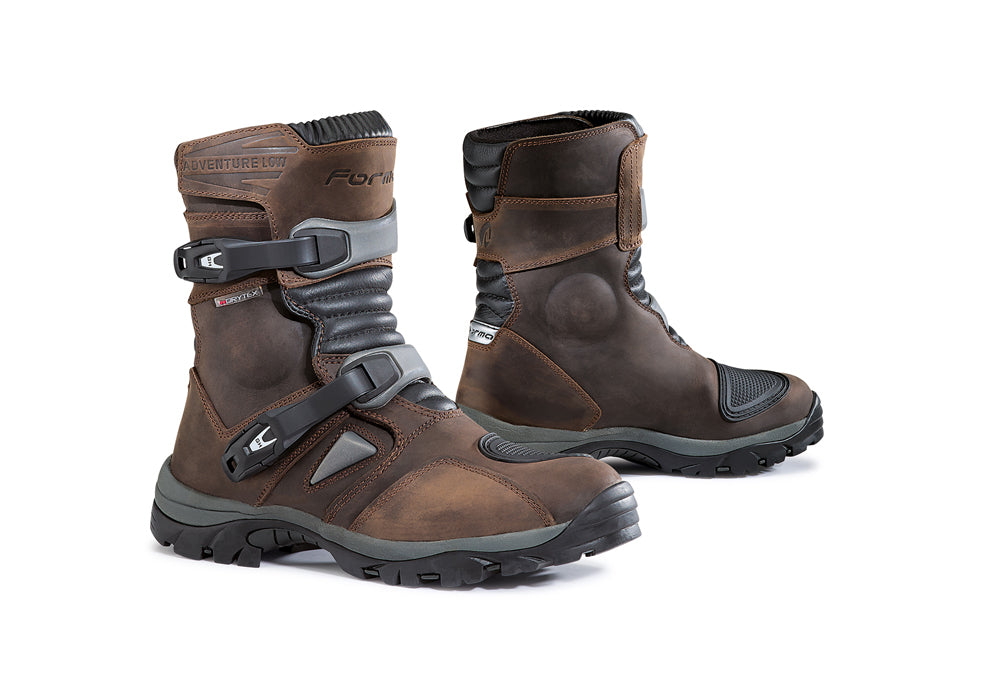 Forma Adventure Low Boot – Singapore Racing World