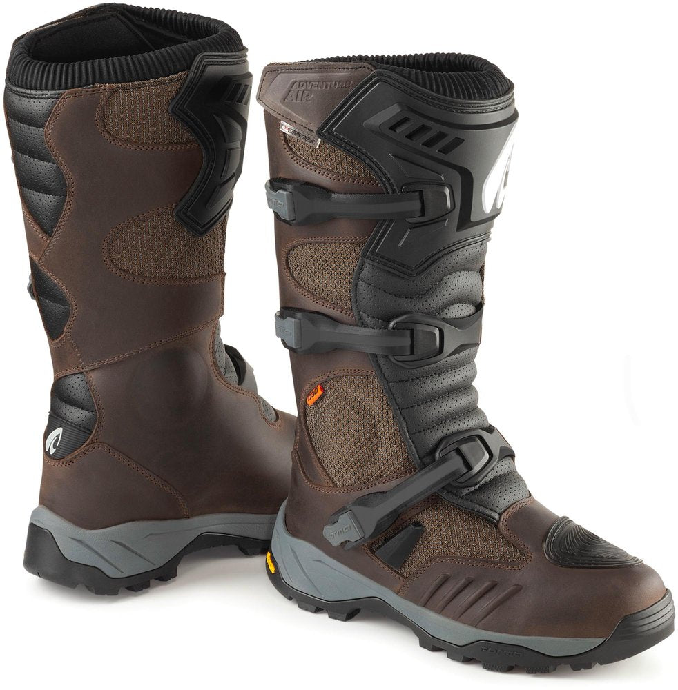 Forma Adventure Air Dry Boot – Singapore Racing World