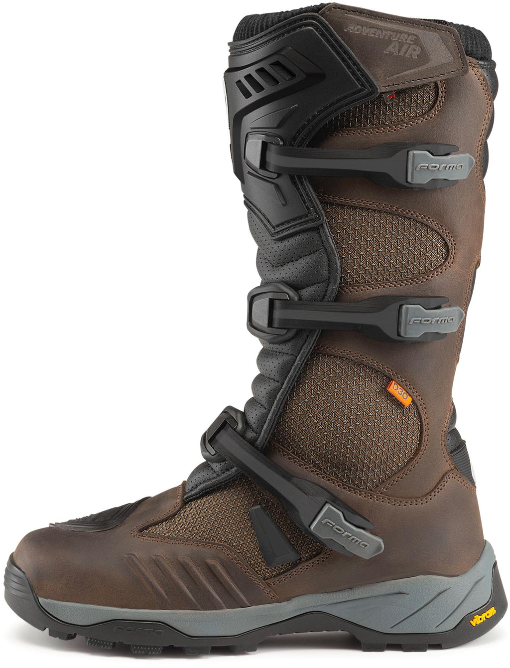 Forma Adventure Air Dry Boot