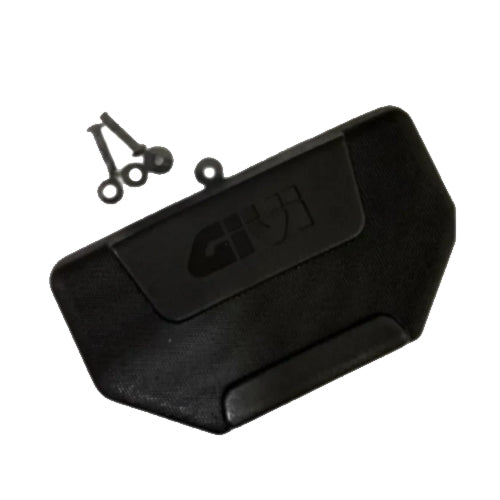 GIVI FG-BMTN39 BACKREST MTN39 WITH SCREW SET