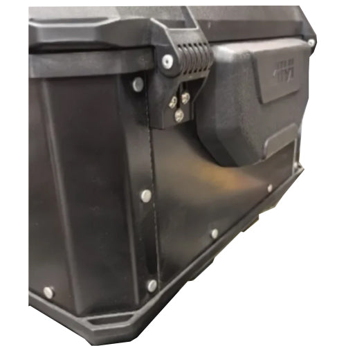 GIVI FG-BMTN39 BACKREST MTN39 WITH SCREW SET
