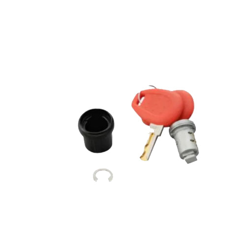GIVI FG-Z1565T BLACK CYLINDER CORE/KEY19