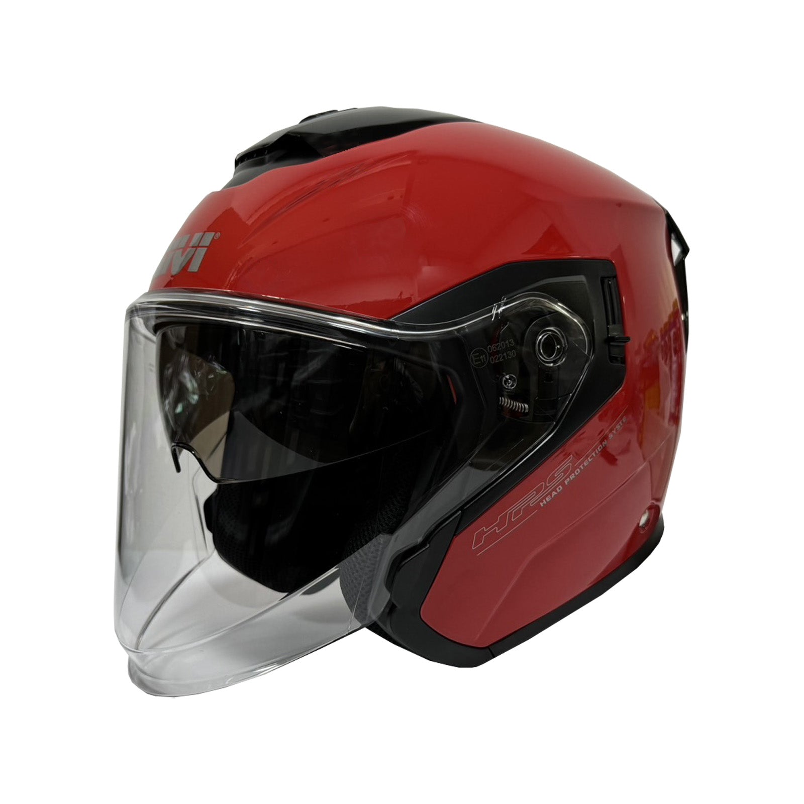 GIVI M37.0 Solid Helmet (FREE HEVIK HELMET BAG)