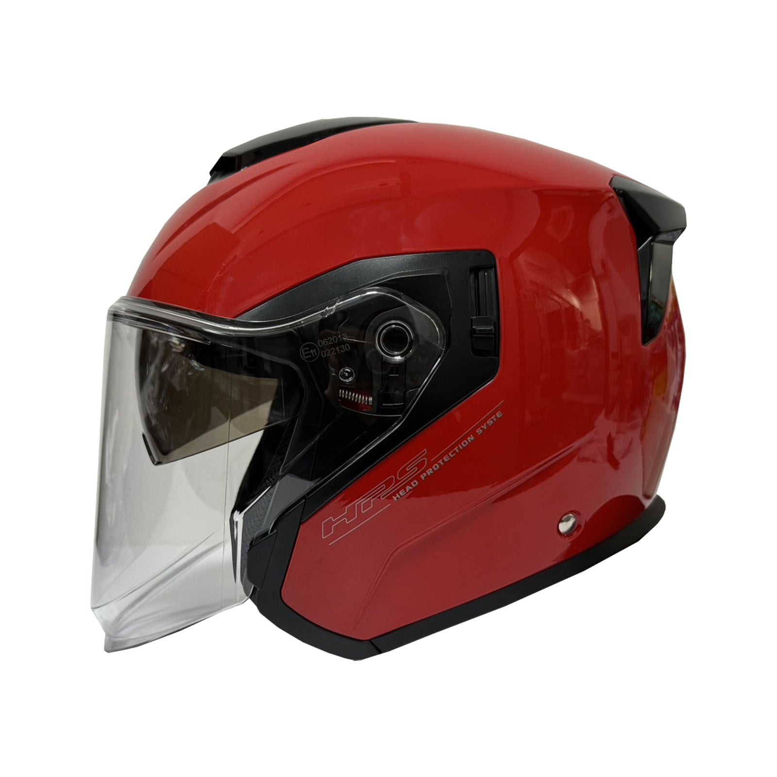 GIVI M37.0 Solid Helmet (FREE HEVIK HELMET BAG)