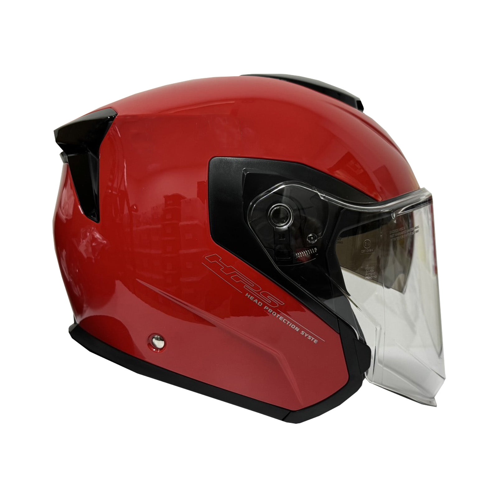 GIVI M37.0 Solid Helmet (FREE HEVIK HELMET BAG)