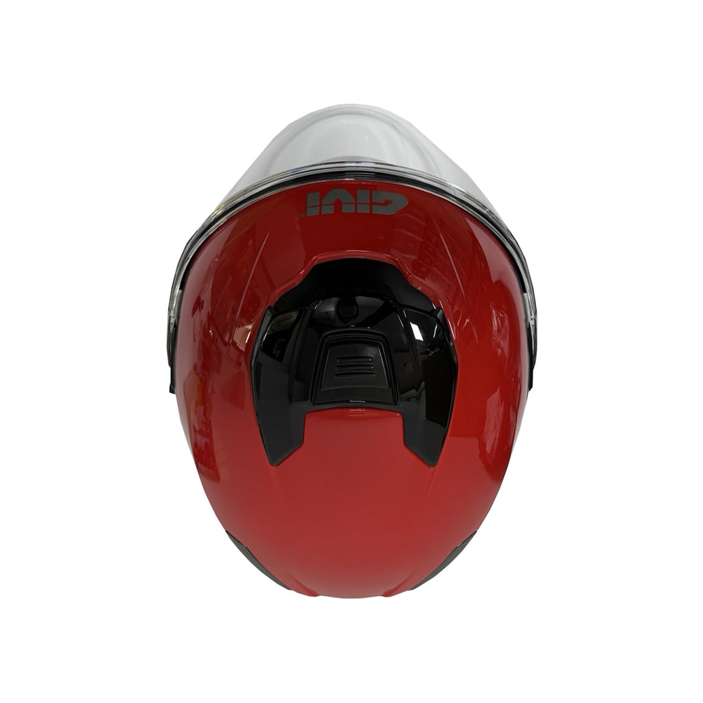 GIVI M37.0 Solid Helmet (FREE HEVIK HELMET BAG)