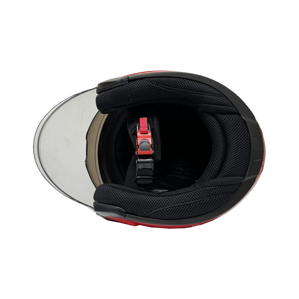 GIVI M37.0 Solid Helmet (FREE HEVIK HELMET BAG)