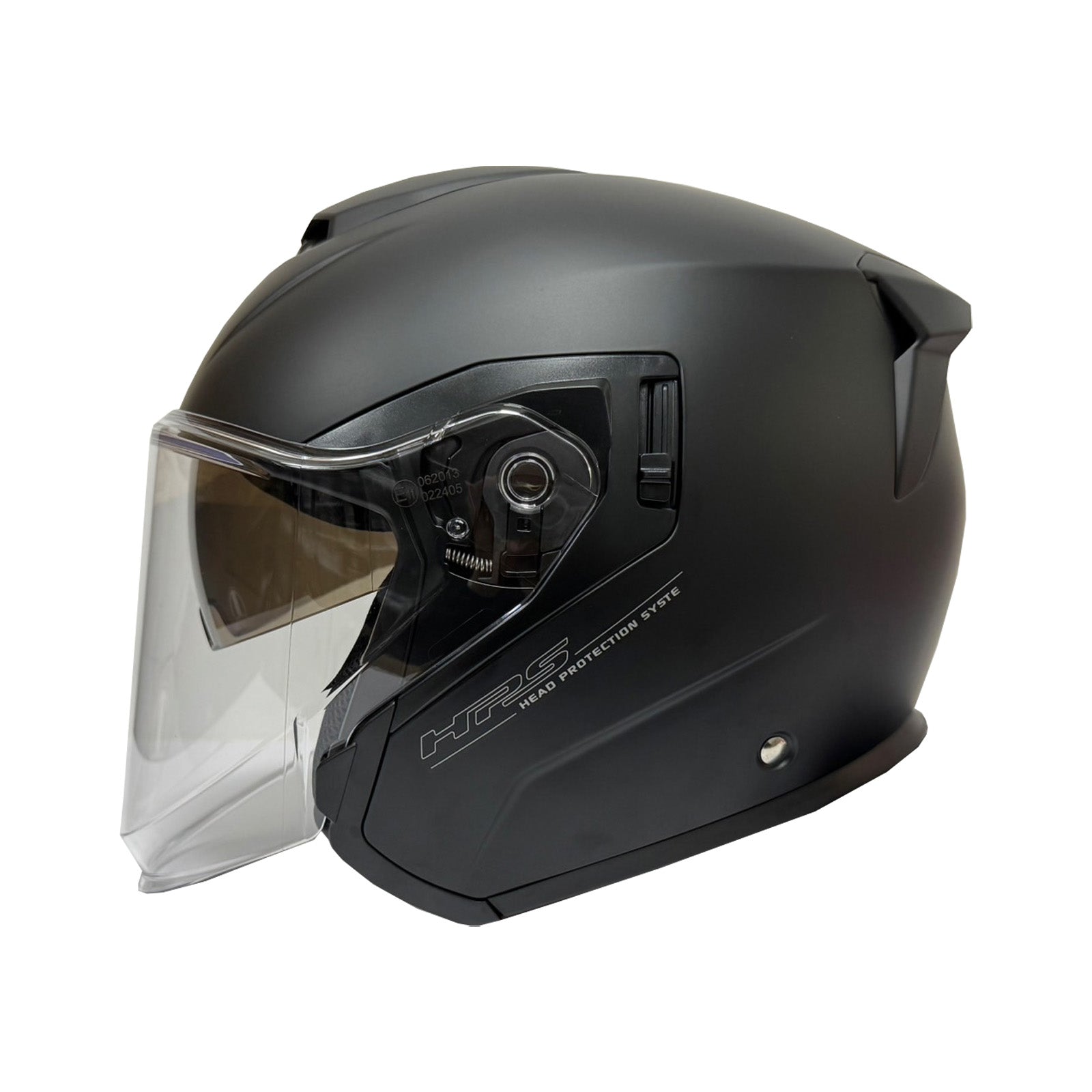 GIVI M37.0 Solid Helmet (FREE HEVIK HELMET BAG)