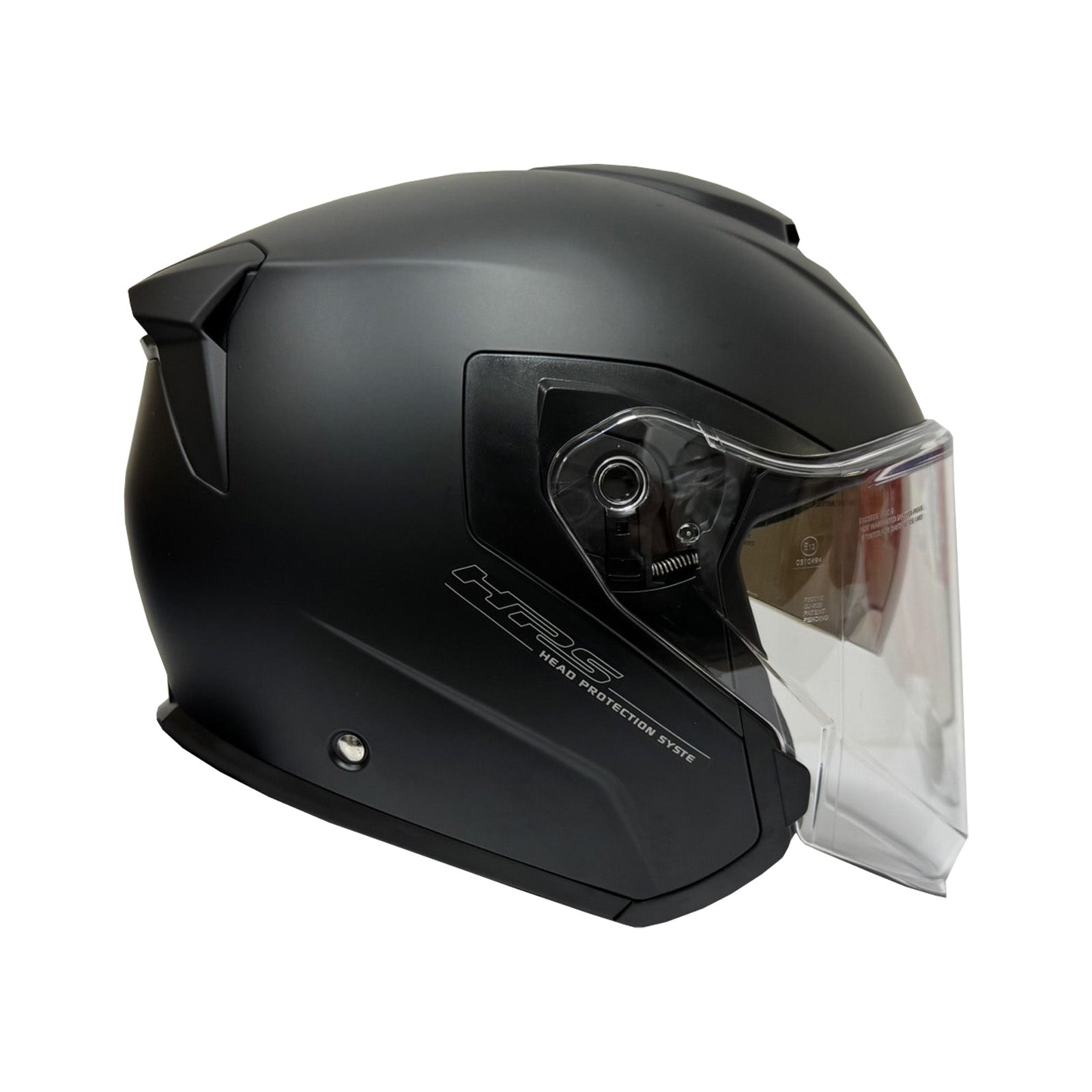 GIVI M37.0 Solid Helmet (FREE HEVIK HELMET BAG)