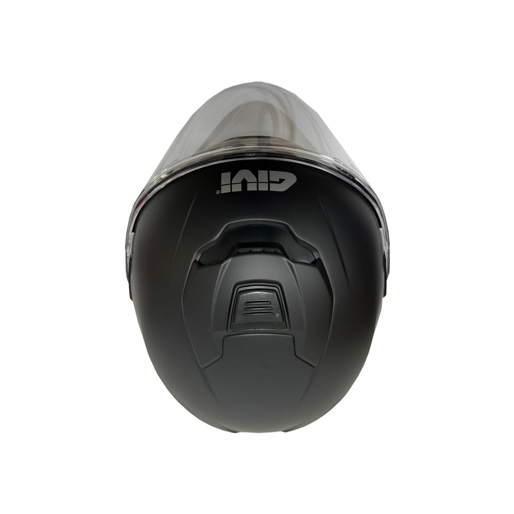 GIVI M37.0 Solid Helmet (FREE HEVIK HELMET BAG)