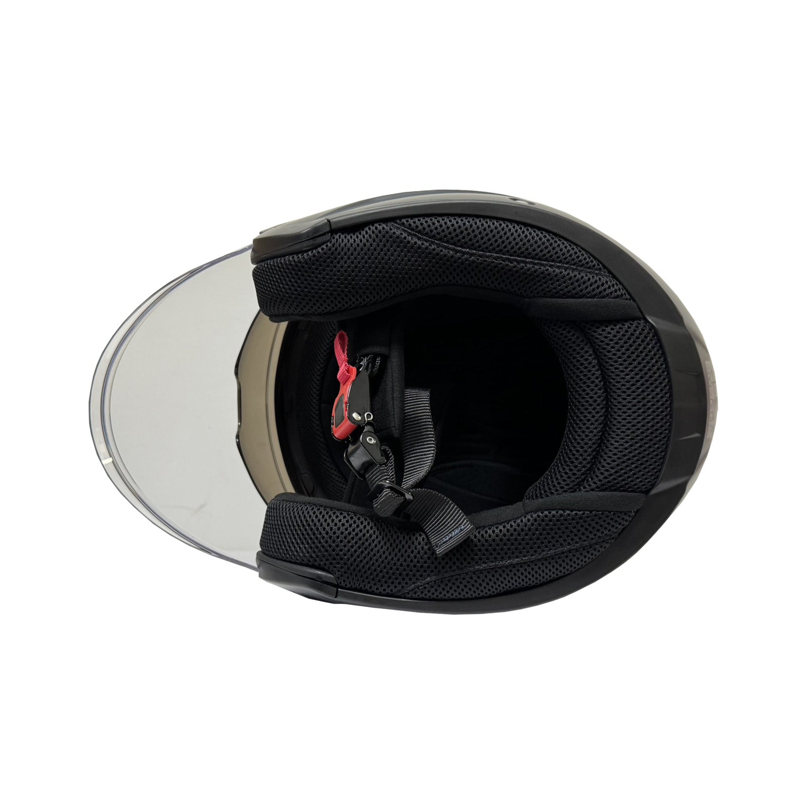 GIVI M37.0 Solid Helmet (FREE HEVIK HELMET BAG)