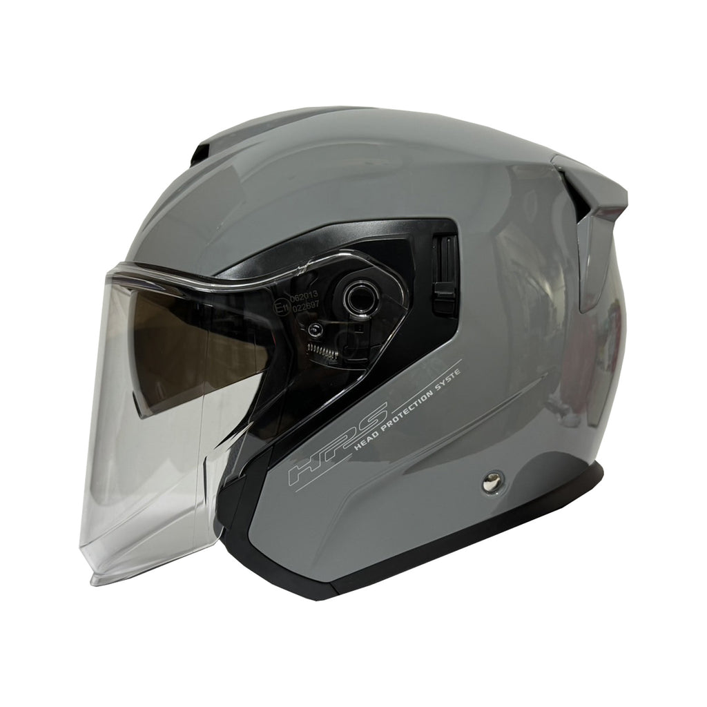 GIVI M37.0 Solid Helmet (FREE HEVIK HELMET BAG)