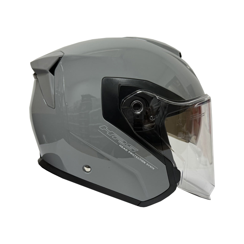 GIVI M37.0 Solid Helmet (FREE HEVIK HELMET BAG)