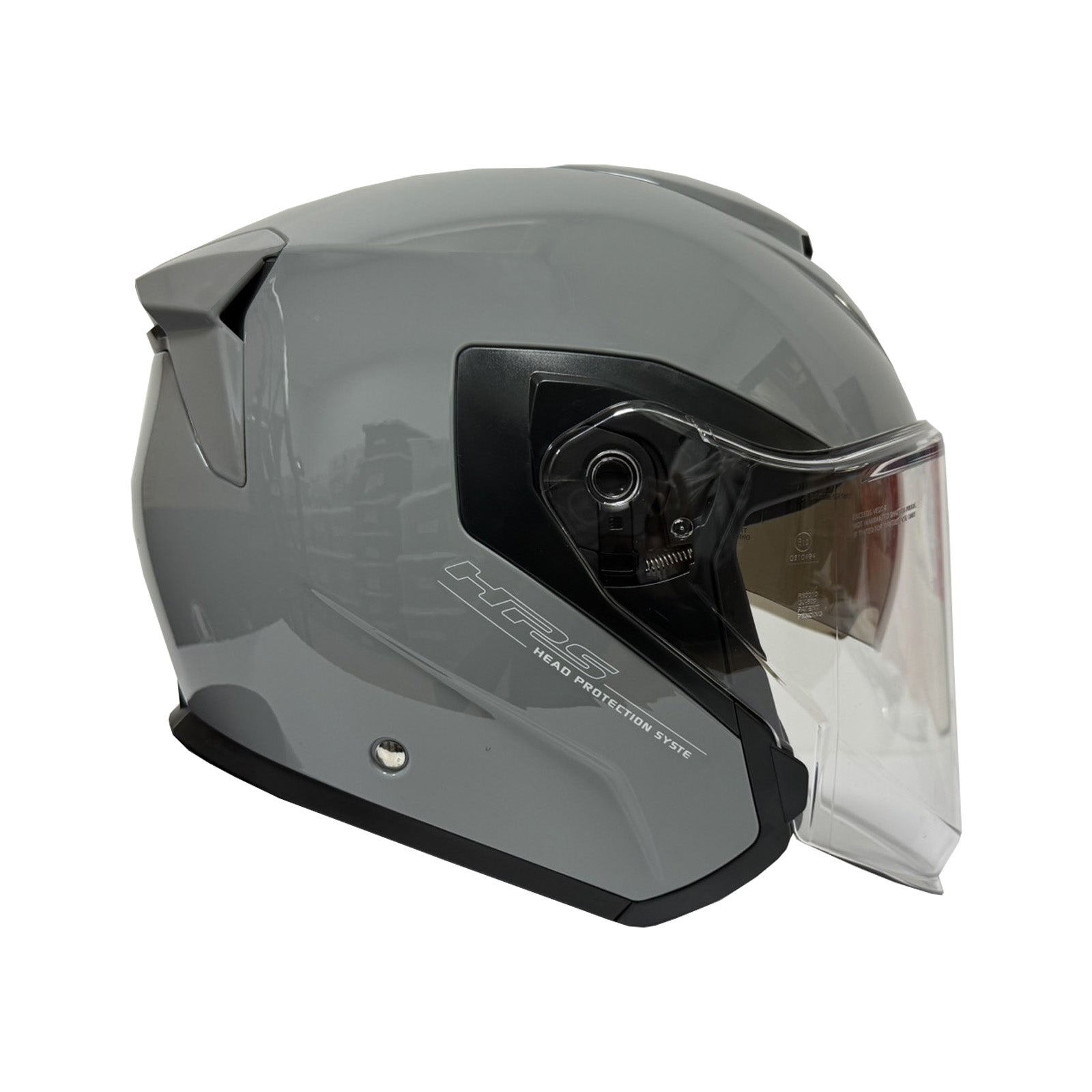 GIVI M37.0 Solid Helmet (FREE HEVIK HELMET BAG)
