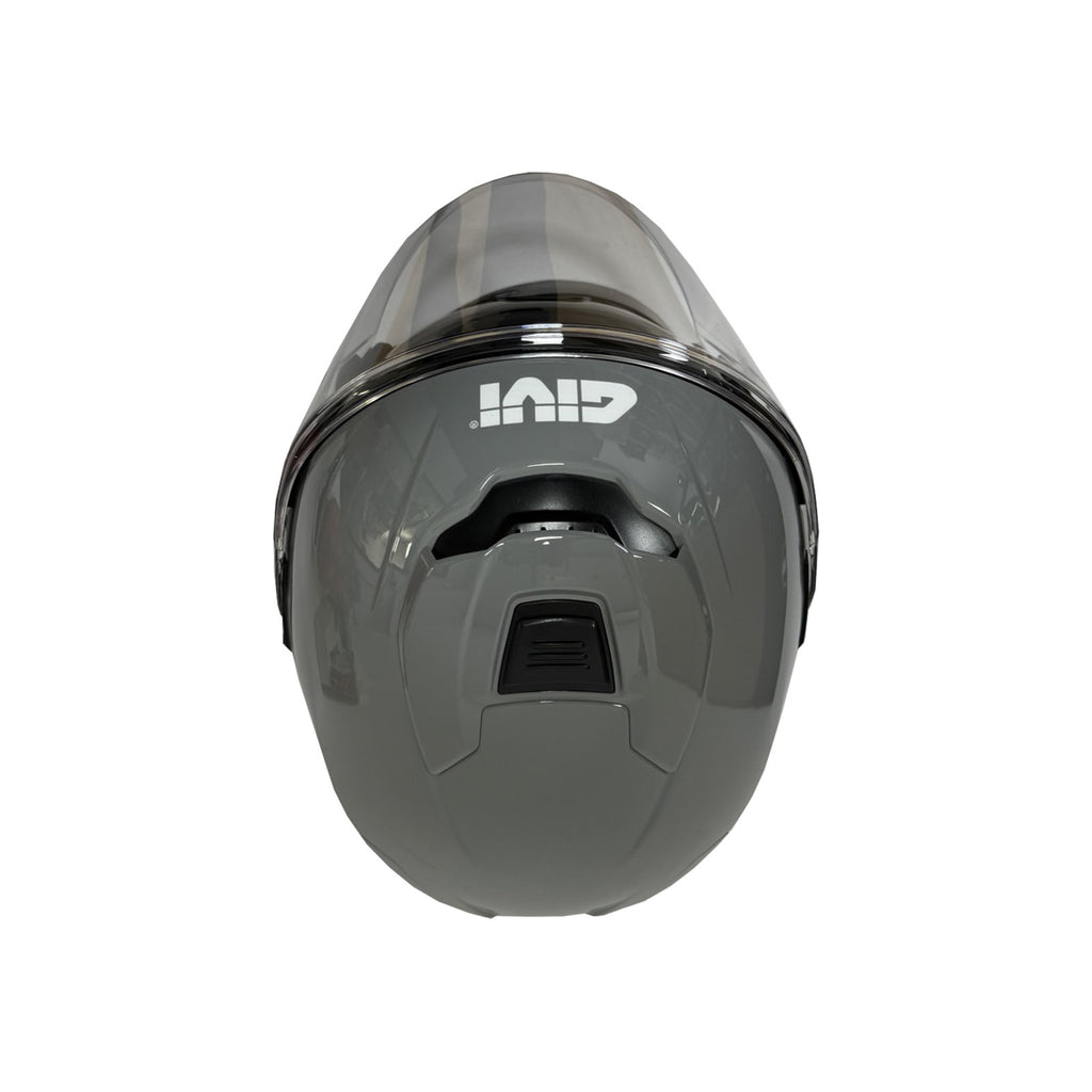 GIVI M37.0 Solid Helmet (FREE HEVIK HELMET BAG)