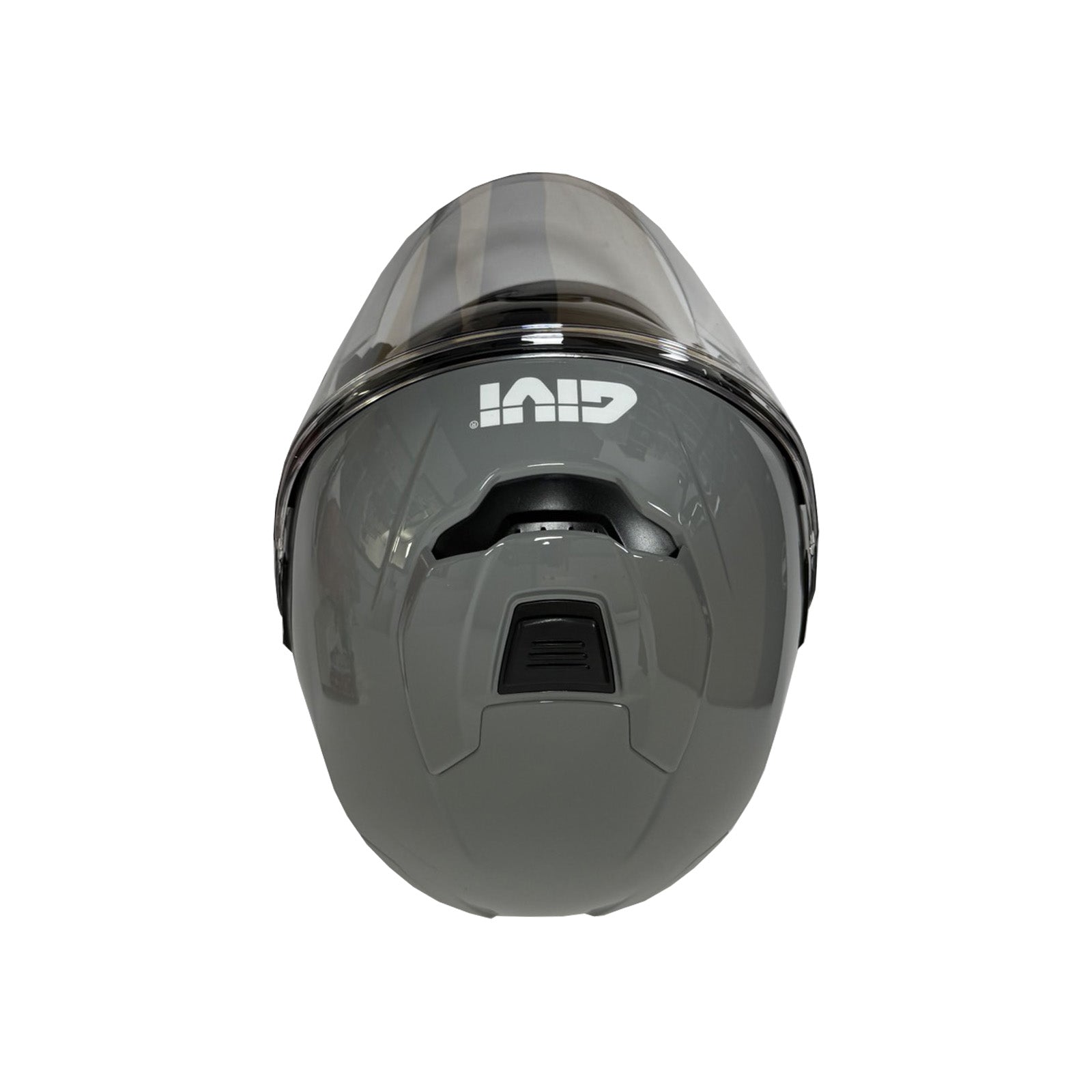 GIVI M37.0 Solid Helmet (FREE HEVIK HELMET BAG)