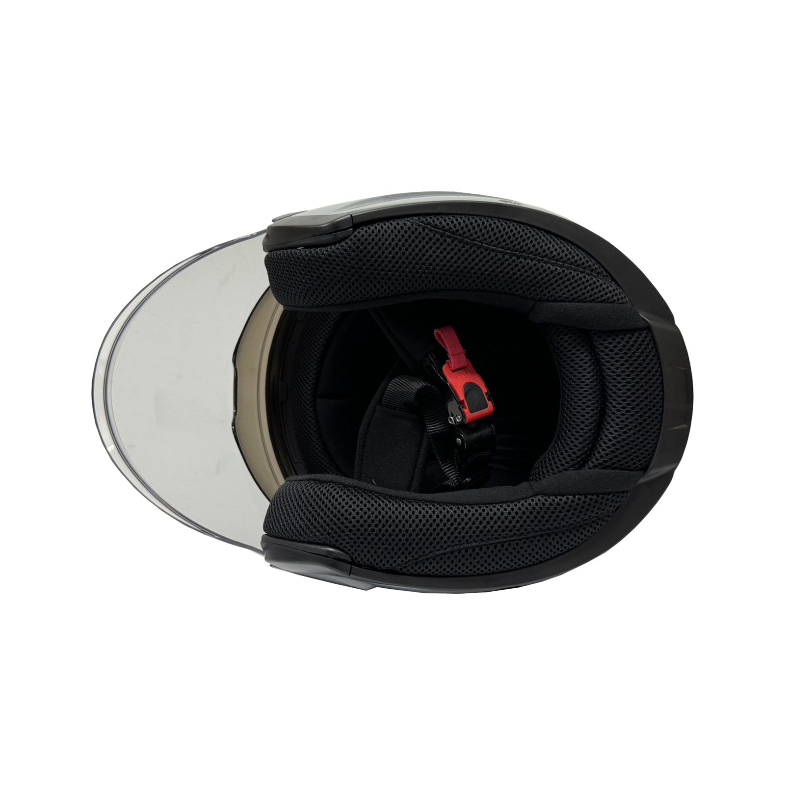 GIVI M37.0 Solid Helmet (FREE HEVIK HELMET BAG)