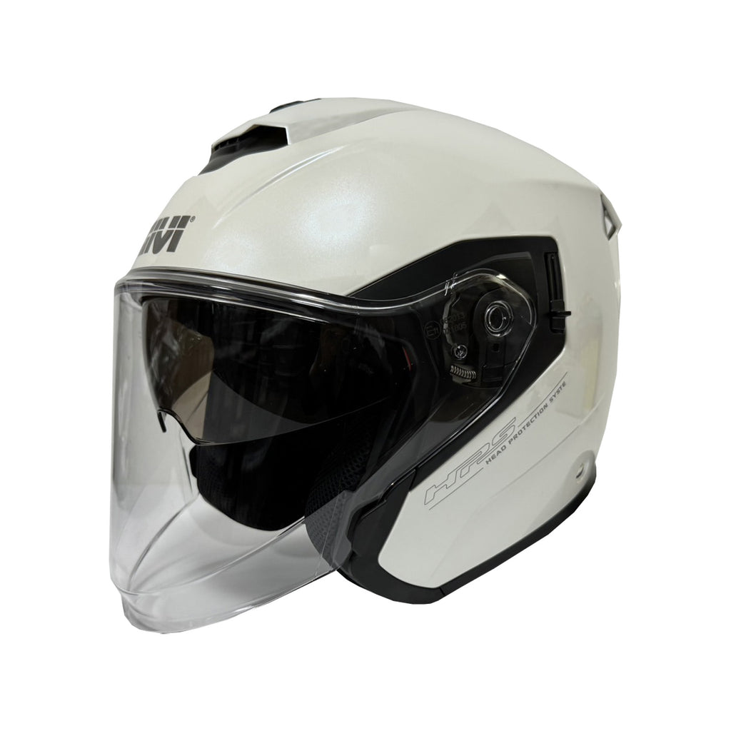 GIVI M37.0 Solid Helmet (FREE HEVIK HELMET BAG)