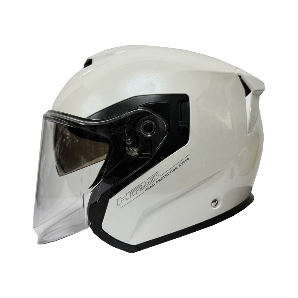 GIVI M37.0 Solid Helmet (FREE HEVIK HELMET BAG)